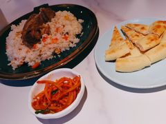 -阿娜尔·新疆菜(宜家荟聚中心店)