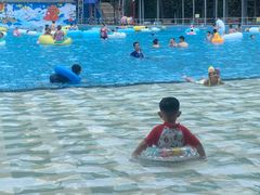-大河马水上世界
