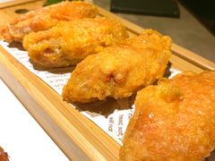 -新白鹿餐厅(金鹰新街口店)