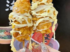 -哼蟹二将·烤肉酱蟹(合生汇店)