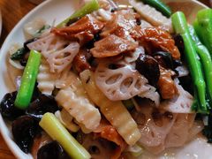 -德胜轩正宗顺德菜(宝安沙井会展中心店)