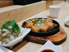 -东京屋(武定路店)