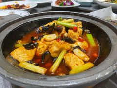 -伊和园清真餐饮