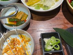 -九田家黑牛烤肉料理(新辰里亚运村店)