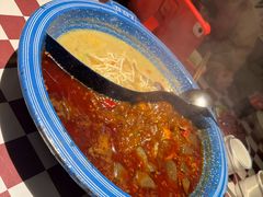 -王歘歘·chuǎ火锅(五道营店)