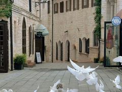 -华谊兄弟（长沙）电影小镇