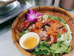 -谢大姐非遗啤酒鱼(君豪店-黑金店)