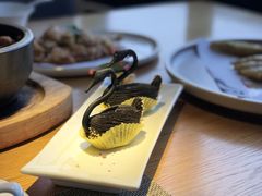 黑天鹅榴莲酥-粤秀餐厅(国货店)