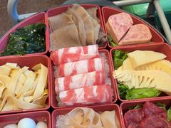 -刘一手重庆火锅(万达广场店)