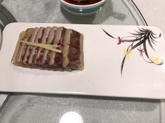 -梅龙镇广场