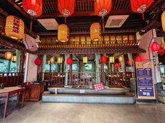 -五味坊·鱼头王(蓝湾天街店)