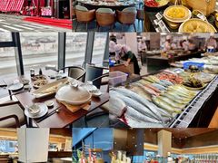 -高佳庄·舟山海鲜(海景旗舰店)