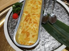 -松鱼亭·和牛烧肉(协鑫广场店)