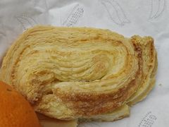 -国际饭店·帆声西饼屋(黄河路店)