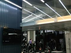 -LA合时健身4PMFIT(花桥旗舰店)