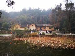 -韶山毛泽东同志故居