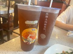 -西部马华清真兰州牛肉面·烧烤夜市(关东店)