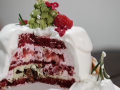 -花甜生活FatimCake·生日蛋糕
