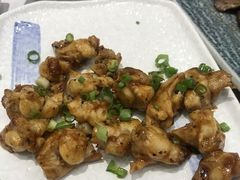 -甄花精致料理自助(城市阳台店)