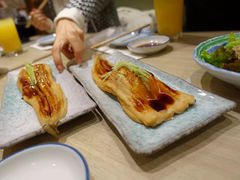 -梅丘·寿司の美登利(银座店)