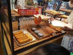 -味多美蛋糕(灯市口店)