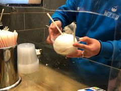 -椰子下蛋(南锣鼓巷店)