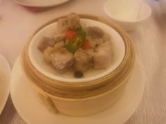 -福州天元国际威斯汀酒店·中国元素餐厅