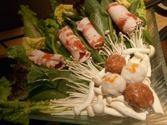 田园组合-大头椰·椰子鸡火锅(新梦店)