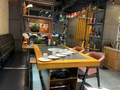 -好旺角齐市鲜切牛自助烤肉(农林五道街总店)