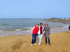 -日照灯塔风景区