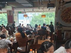 -天下客饭店(中山路店)