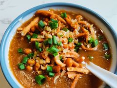 -龙抄手(文殊坊店)