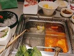 -海底捞火锅(汇金星力城店)