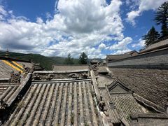 -五台山风景名胜区