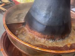 -乔先生涮肉·鲜活牛羊肉火锅(塘沽店)