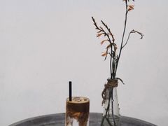 -COTTON CAFE(德信·中外公寓店)