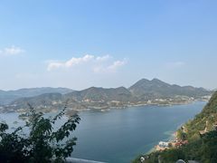 -仙岛湖旅游风景区
