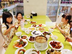 -海韵之星邮轮水会(明发商业广场店)
