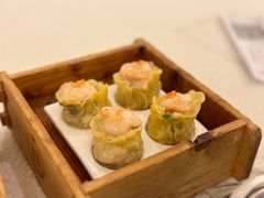 -金翠皇宫粤菜·点心·海鲜(翡翠店)