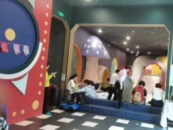 -MELAND CLUB亲子乐园·派对·餐厅(北京芳圆里ID MALL店)