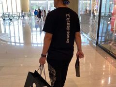 -CHANEL(恒隆广场店)