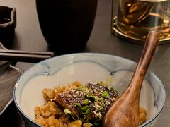 活烤鳗鱼饭-铭牛烧肉·和牛海鲜自助(高新月牙湖店)