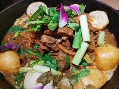 -牛腩之旅·牛腩牛杂煲(光启城美食城店)