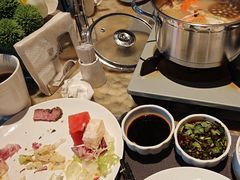 -安蒂娅·海鲜自助餐厅(安蒂娅美兰酒店)