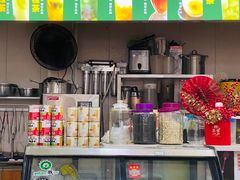 -永合隆茶餐厅(海雅缤纷城店)