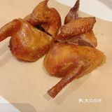 点了188套餐,发现菜变少了,我们又加了许多