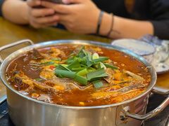 -吴记羊肉龙虾馆(百盛家园店)
