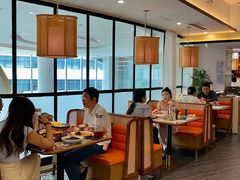 -泰椰里·泰国餐厅(智慧城广百广场店)