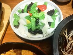 -云海肴·汽锅鸡·云南菜(苏州中心店)