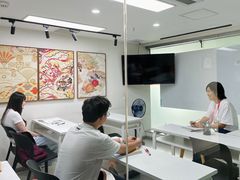 -帝京日语(春熙路旗舰校区)